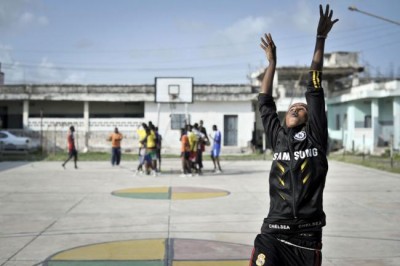 Sport is force of social empowerment and an engine for equality â€“ UNESCO