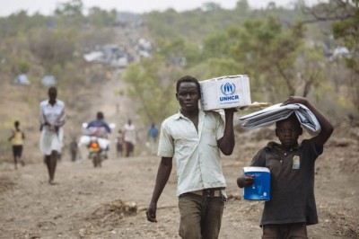 'Horrible attack' in South Sudan town sends thousands fleeing across border â€“ UN refugee agency