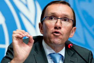 Upcoming Cyprus Conference 'a unique opportunity,' says UN negotiator