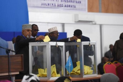 Somalia: UN mission pledges support as new President will face â€˜daunting challengesâ€™