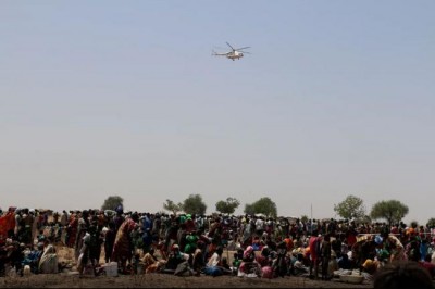  â€˜Political leadership needs to support its own people,â€™ urges UN mission chief in South Sudan