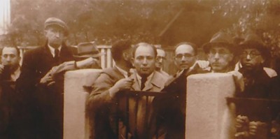  FEATURE: Story of Japanâ€™s 'Schindler' offers lessons for tackling contemporary xenophobia