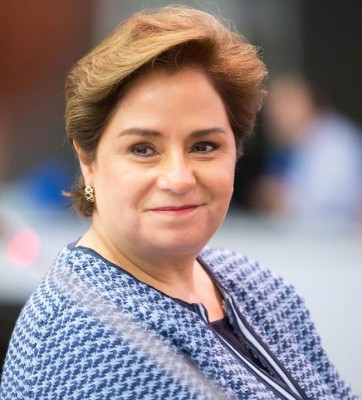 INTERVIEW: 'We are in a very fortunate situation since the Paris Agreement was adopted' - UNFCCC Executive Secretary