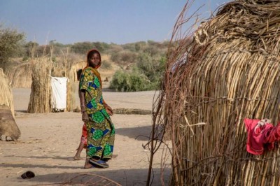 UN officials urge sustained support for humanitarian efforts in Lake Chad Basin