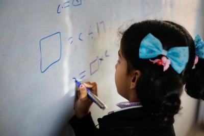 Iraq: Ambiguity over legal age of marriage could devastate childhoods, warn UN officials