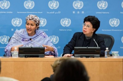 UN announces interagency group to coordinate global fight against antimicrobial resistance