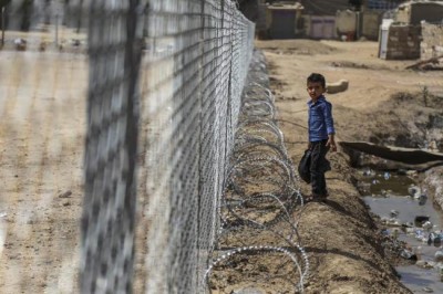 Iraq's children caught in cycle of violence and poverty as conflict escalates, UNICEF warns