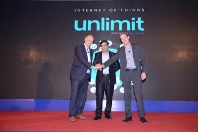 Reliance Group's Unlimit launches Enablement