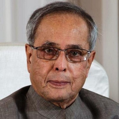 President Pranab Mukherjee condemns Maoist attack in Chhattisgarh