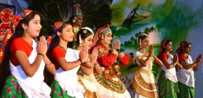 Kerala govt organises roadshows in Kolkata to attract tourists