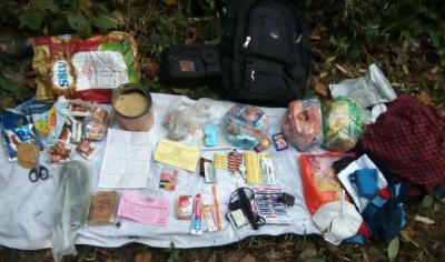 Hardcore NSCN (K) militant killed in Arunachal Pradesh encounter