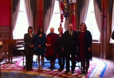 New changes announced in Ontario Premierâ€™s cabinet