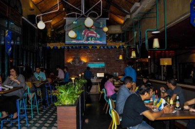 This IPL Season, play the Monkey way!