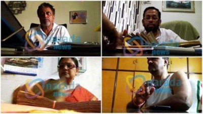 Kolkata: CBI begins preliminary probe into Narada sting