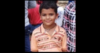 Murder of seven-year-old boy of Gurgaon School : Principal suspended