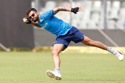 India face New Zealand in second ODI today