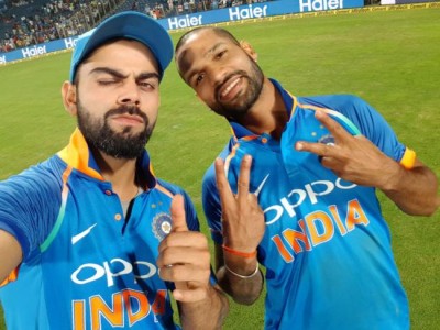 Cricket: Virat Kohli reclaims numero uno spot in ICC ODI batsmen rankings