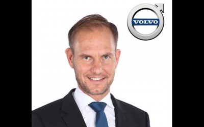 Volvo Auto India MD Tom von Bonsdorff completes his tenure, moves on to pursue a new role within the Group
