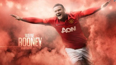 Wayne Rooney rejoins Everton