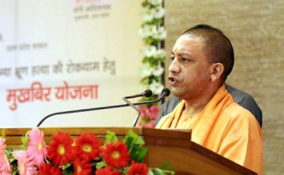 Yogi Adityanath orders top cop to ensure decent celebration of Janmashtami in UP