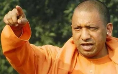UP government will work towards development for all, appeasement for none: Yogi Adityanath