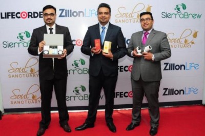 Zillonlife Global announces launch of its direct sales business in India