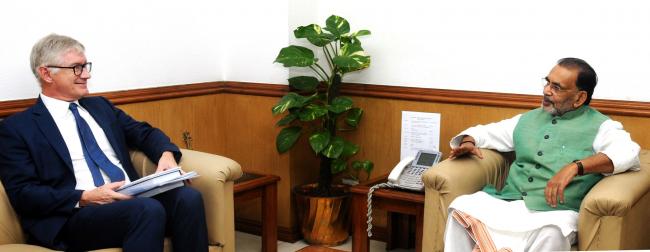 International Rice Research Institute