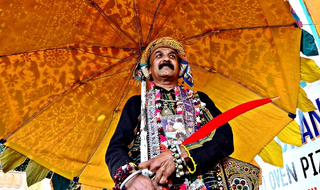 Pushkar: A magnet for tourists on a soul journey