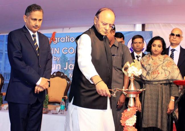 Narendra Modi departs for four nation visit to Germany, Spain, Russia and France