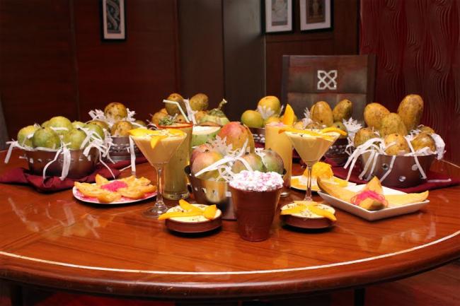 Celebrating the king of fruits at Orko's Mango Festival