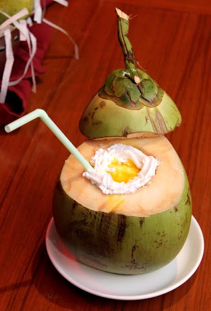 Celebrating the king of fruits at Orko's Mango Festival