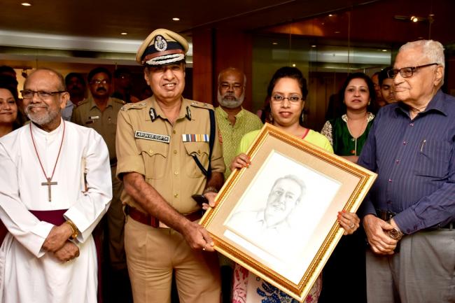 Rakshak Foundation to promote sale of jute products made by West Bengal correctional home inmates