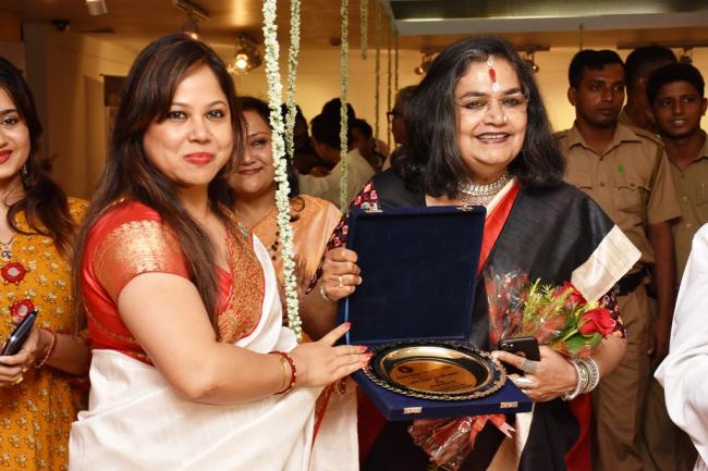 Rakshak Foundation to promote sale of jute products made by West Bengal correctional home inmates