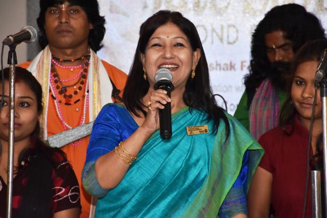 Rakshak Foundation to promote sale of jute products made by West Bengal correctional home inmates