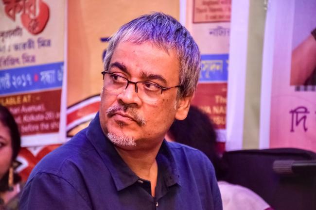 Arena Mukherjee's Rabindra Sangeet album launched in Kolkata