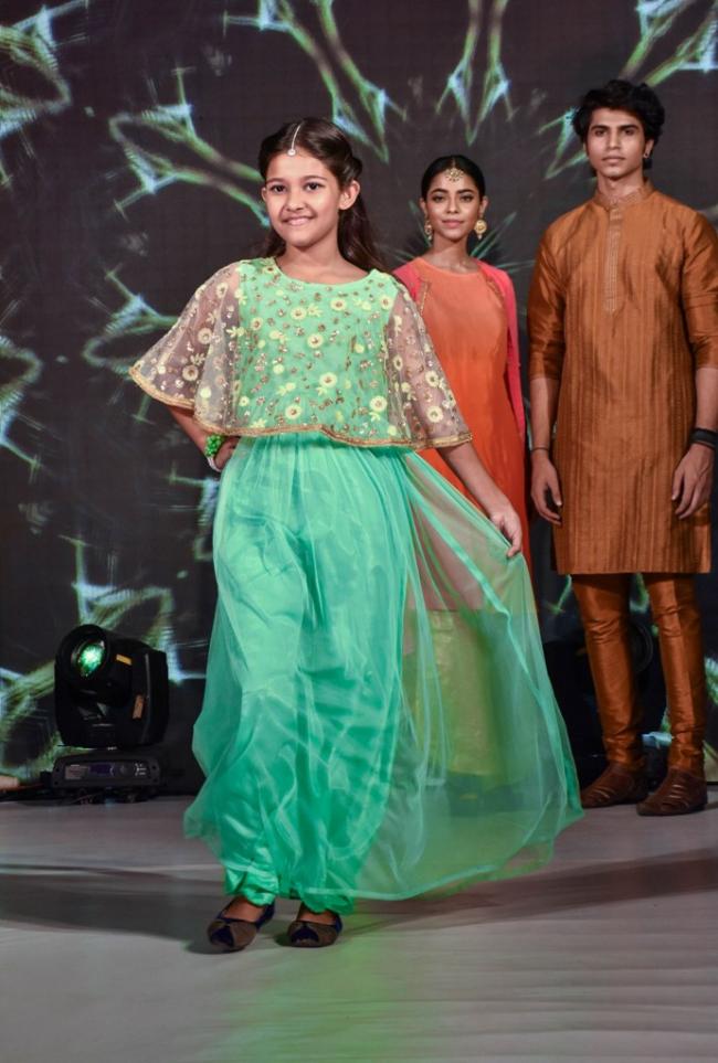 FBB launches Pujo collection