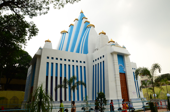 Durga Puja in Kolkata