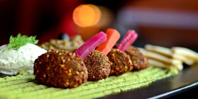 Transitional gastro brew pub 'Afra Tafri' launched in Kolkata