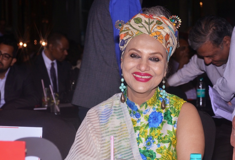 Sanmarg holds Aparajita 2018 in Kolkata