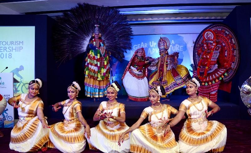 Kerala Tourism holds interactive session in Kolkata