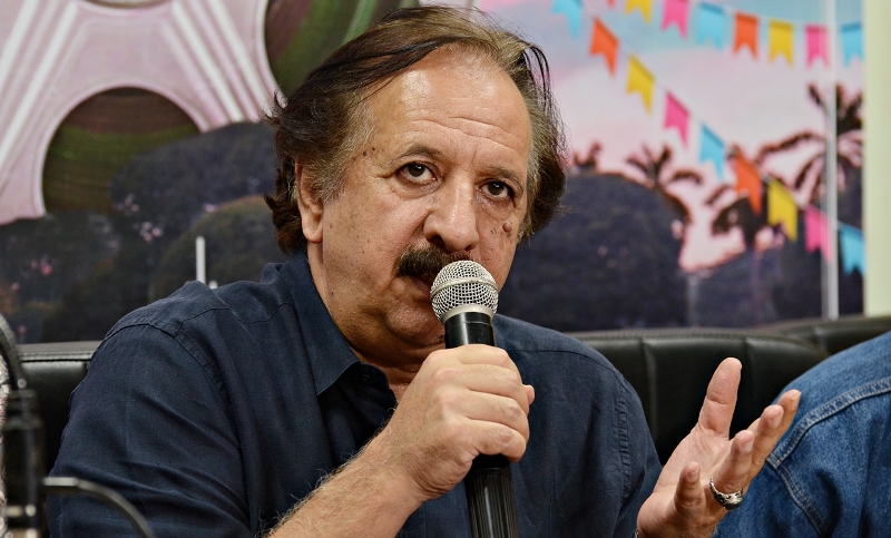 Glimpses of the KIFF 2018