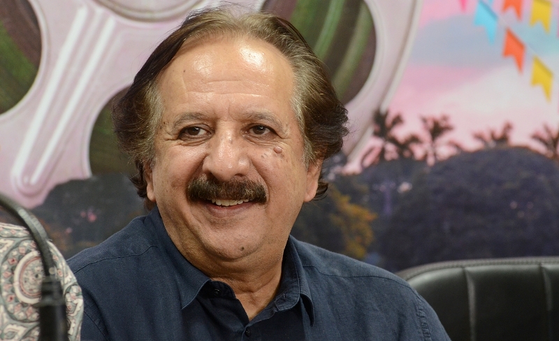 Glimpses of the KIFF 2018