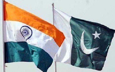 Intruder shot dead by BSF, 2 Pakistani mortar positions destroyed
