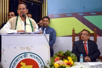 Bangladesh Film Festival and photo exhibition on Bangladesh Liberation War inaugurated today