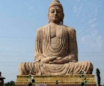 Bihar: Lingering Dangers