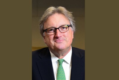 Etihad Aviation Group appoints new Group Chief Financial Officer