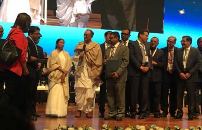 Ola and West Bengal Transport Infrastructure Development Corporation Ltd sign MoU to create 5000 job opportunities in state