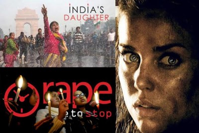 Eight-month-old baby raped in national capital