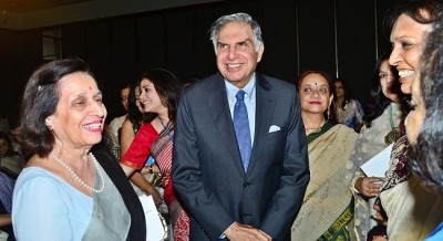 Ratan Tata refutes Israeli media claim that he had  discussions with Arnon Milchan