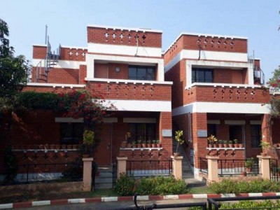 Priya Entertainments unveils Priya Villa in Santiniketan